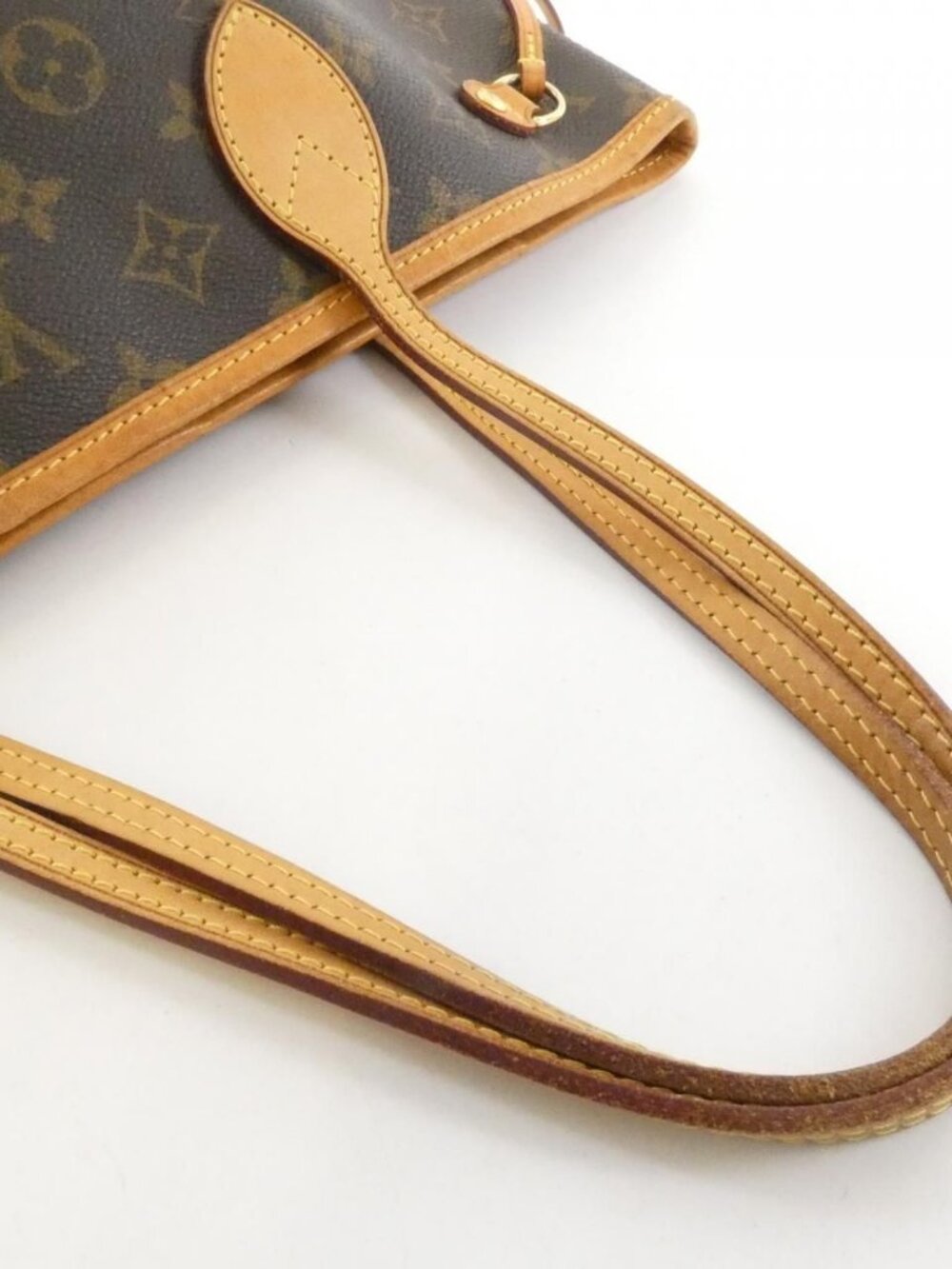Louis Vuitton Monogram Neverfull PM - Picture 5 of 8